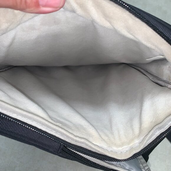 Tom Toc Protective Laptop Shoulder Bag for Laptops Tablets A42-C01D ~10”x ~13" - Picture 13 of 14